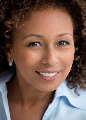 Tamara Tunie